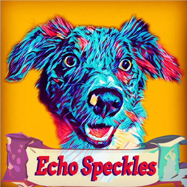 Echo.Speckles - 