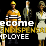 Become and indispensable employee